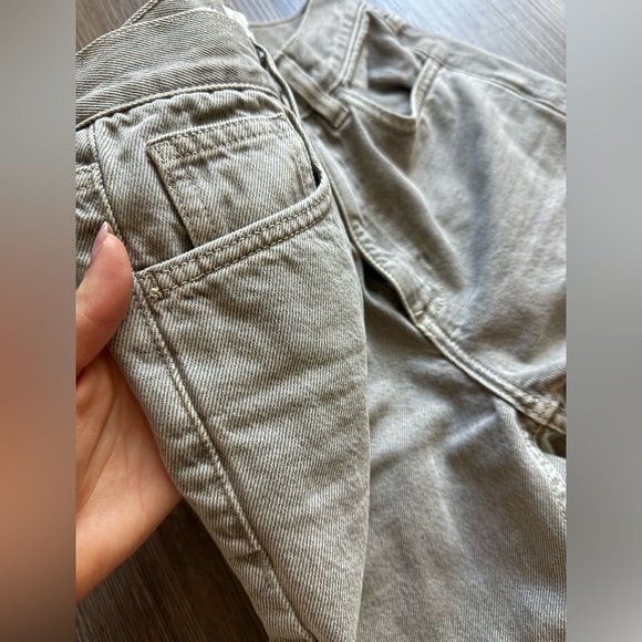 Mango straight jeans Matilda - Picture 3 of 8